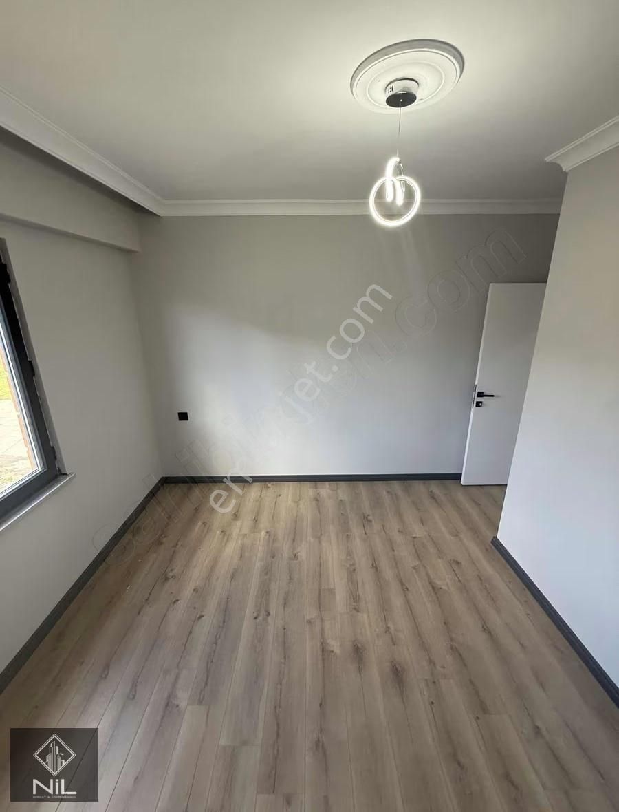 Belediye Konumunda Ön Cephe 2+1 Ultra Lüks Sıfır Daire - Görsel 24