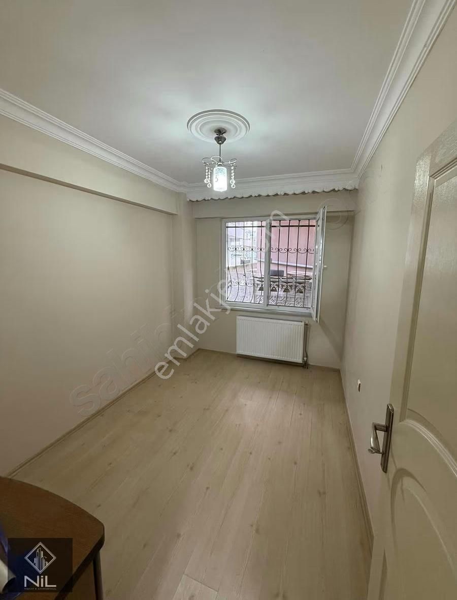 Ön Cephe 2+1 Yüksek Giriş Merkezi Konum Kombili İskanlı - Görsel 11