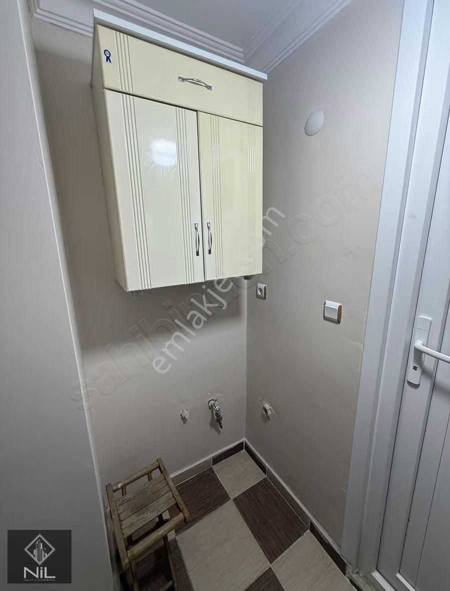 Ön Cephe 2+1 Yüksek Giriş Merkezi Konum Kombili İskanlı - Görsel 13