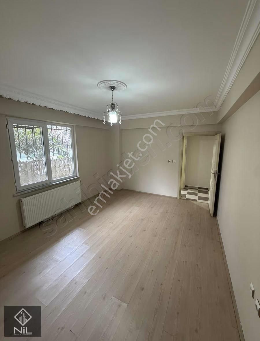 Ön Cephe 2+1 Yüksek Giriş Merkezi Konum Kombili İskanlı