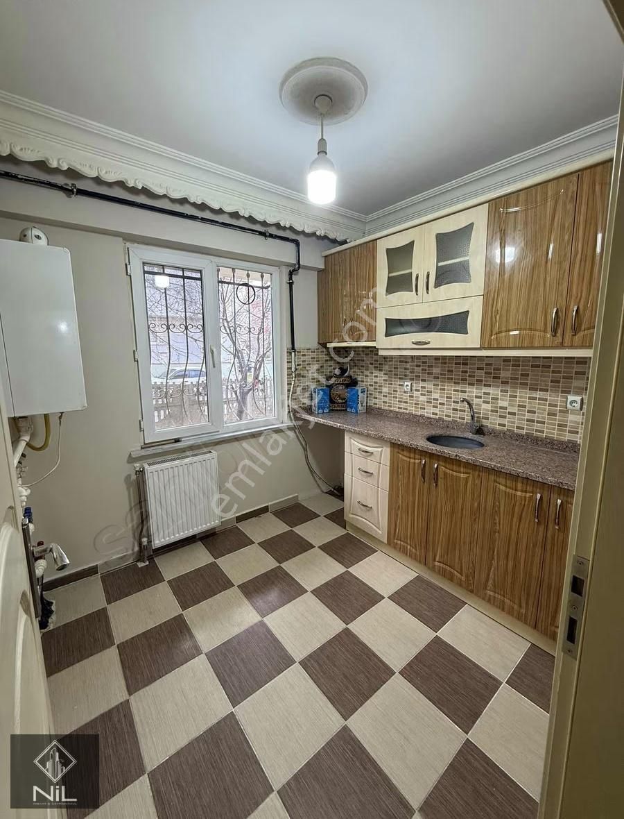 Ön Cephe 2+1 Yüksek Giriş Merkezi Konum Kombili İskanlı - Görsel 10