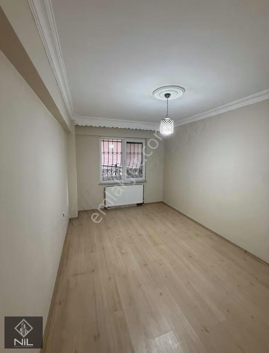 Ön Cephe 2+1 Yüksek Giriş Merkezi Konum Kombili İskanlı - Görsel 8