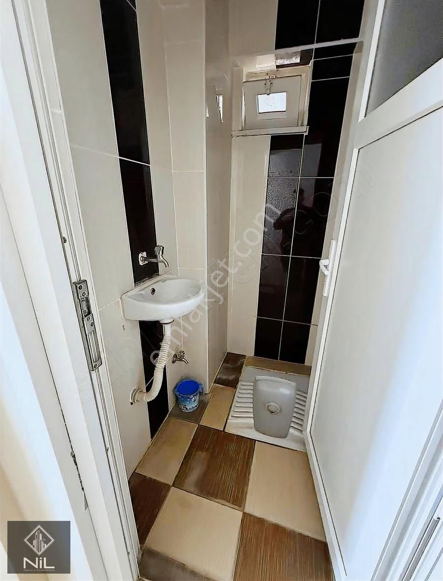 Ön Cephe 2+1 Yüksek Giriş Merkezi Konum Kombili İskanlı - Görsel 12