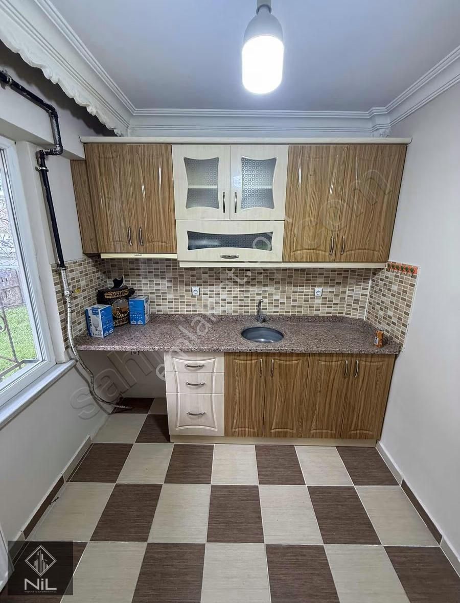 Ön Cephe 2+1 Yüksek Giriş Merkezi Konum Kombili İskanlı - Görsel 20