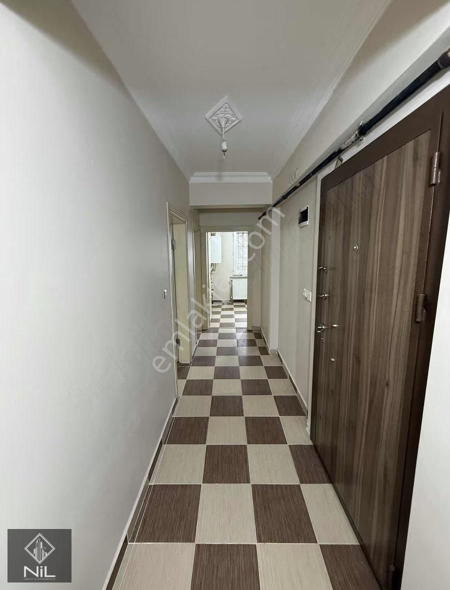 Ön Cephe 2+1 Yüksek Giriş Merkezi Konum Kombili İskanlı - Görsel 14