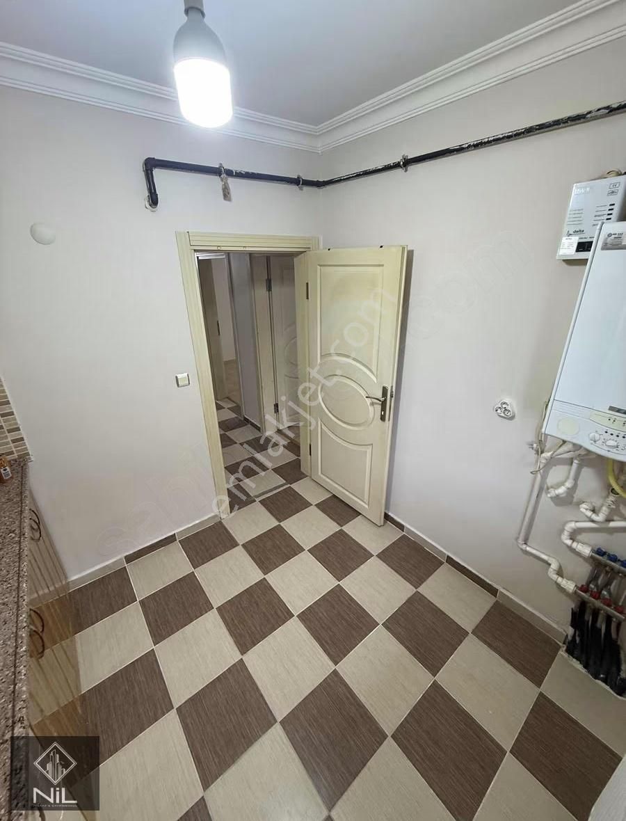 Ön Cephe 2+1 Yüksek Giriş Merkezi Konum Kombili İskanlı - Görsel 17