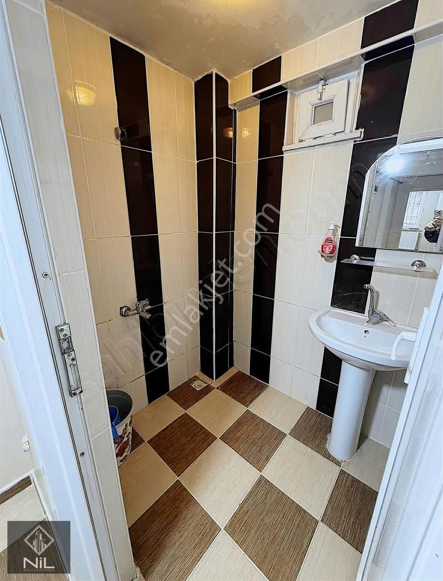 Ön Cephe 2+1 Yüksek Giriş Merkezi Konum Kombili İskanlı - Görsel 16