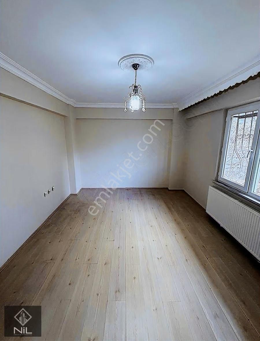 Ön Cephe 2+1 Yüksek Giriş Merkezi Konum Kombili İskanlı - Görsel 3