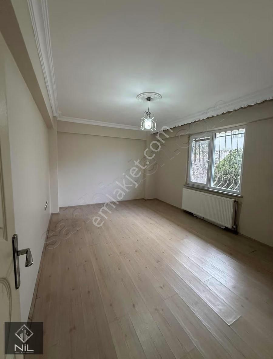 Ön Cephe 2+1 Yüksek Giriş Merkezi Konum Kombili İskanlı - Görsel 18