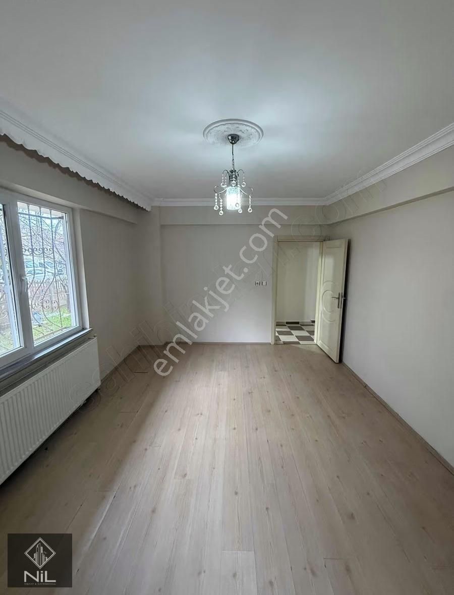 Ön Cephe 2+1 Yüksek Giriş Merkezi Konum Kombili İskanlı - Görsel 15