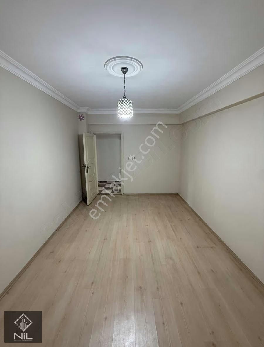 Ön Cephe 2+1 Yüksek Giriş Merkezi Konum Kombili İskanlı - Görsel 21