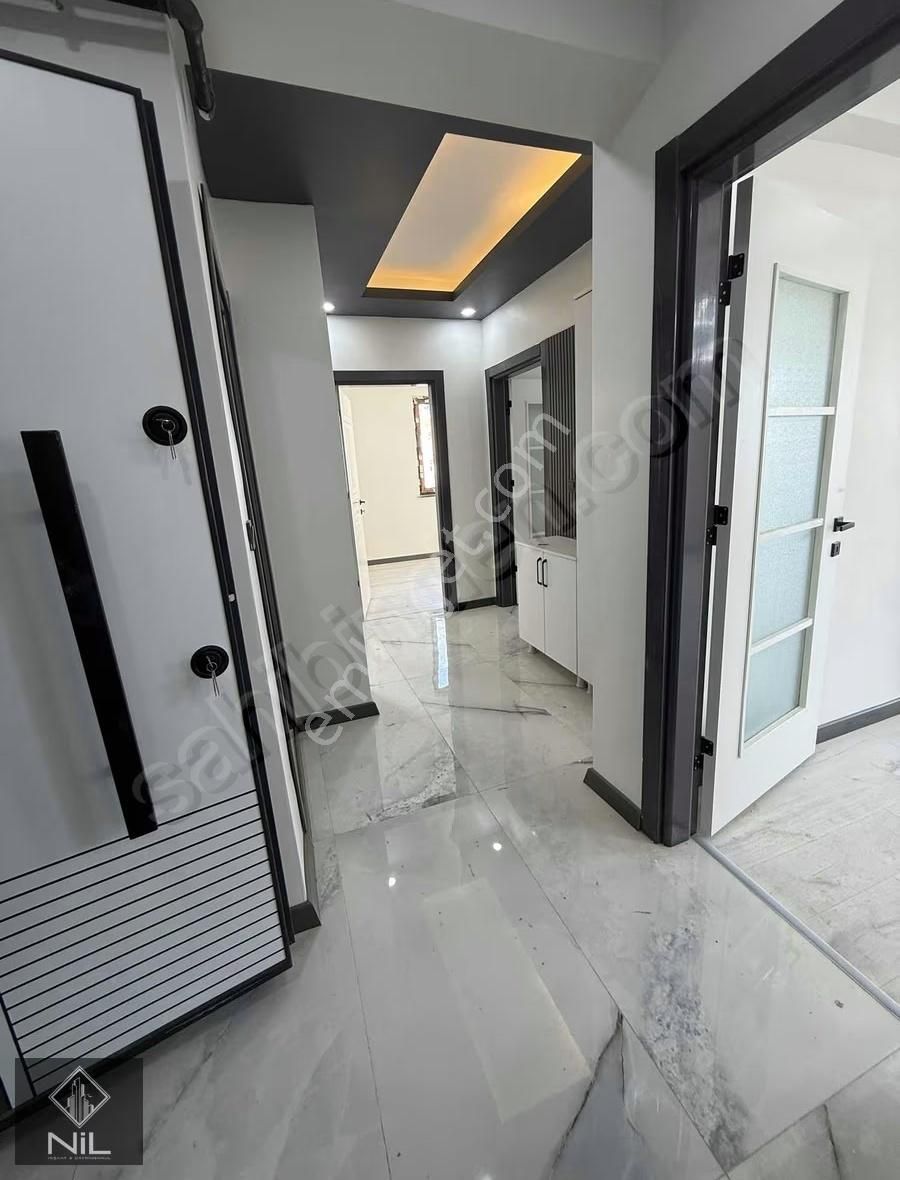 Erbay Cd 2+1 Pazar Pazarı Mevkii Ebeveyn Banyolu Sıfır Daire - Görsel 14