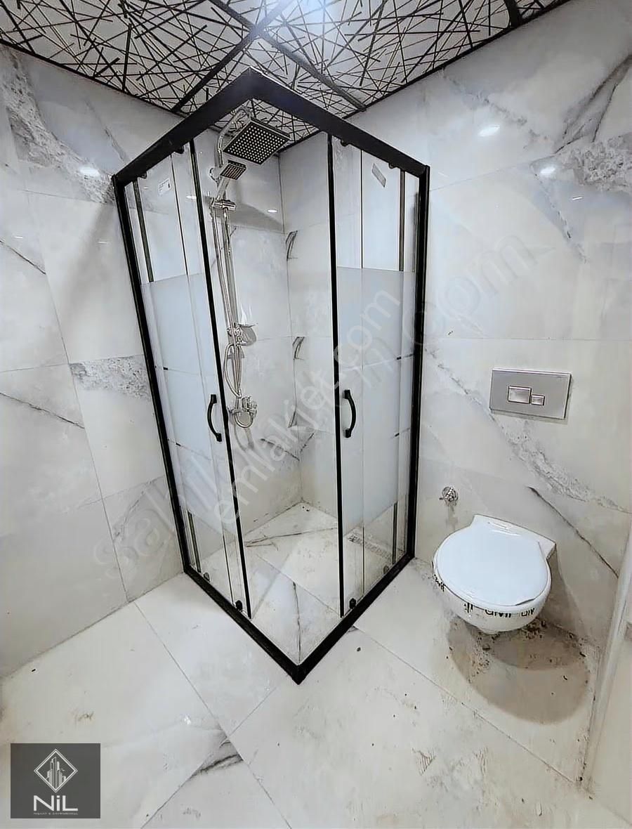 Erbay Cd 2+1 Pazar Pazarı Mevkii Ebeveyn Banyolu Sıfır Daire - Görsel 25