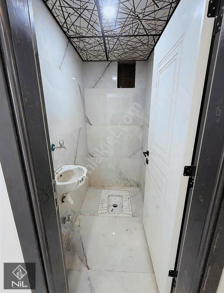 Erbay Cd 2+1 Pazar Pazarı Mevkii Ebeveyn Banyolu Sıfır Daire - Görsel 17