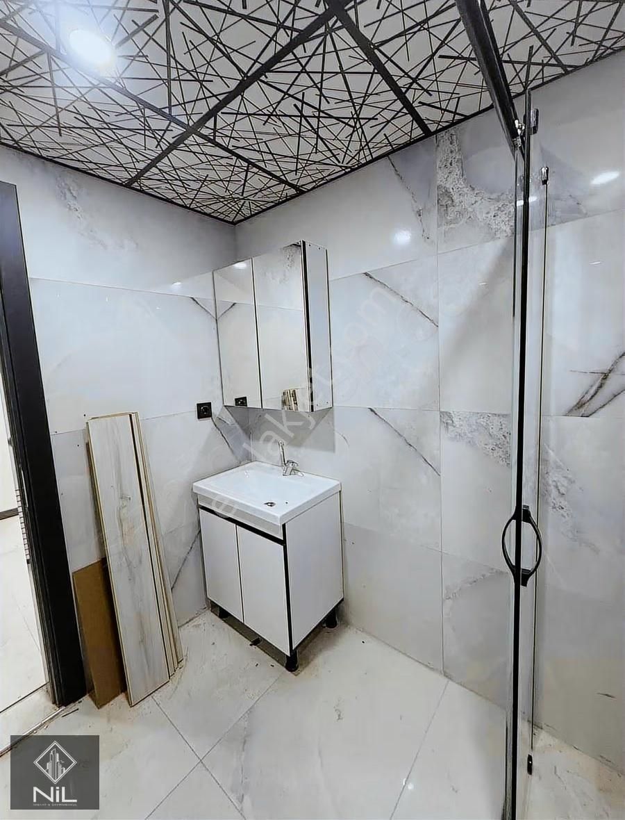 Erbay Cd 2+1 Pazar Pazarı Mevkii Ebeveyn Banyolu Sıfır Daire - Görsel 9