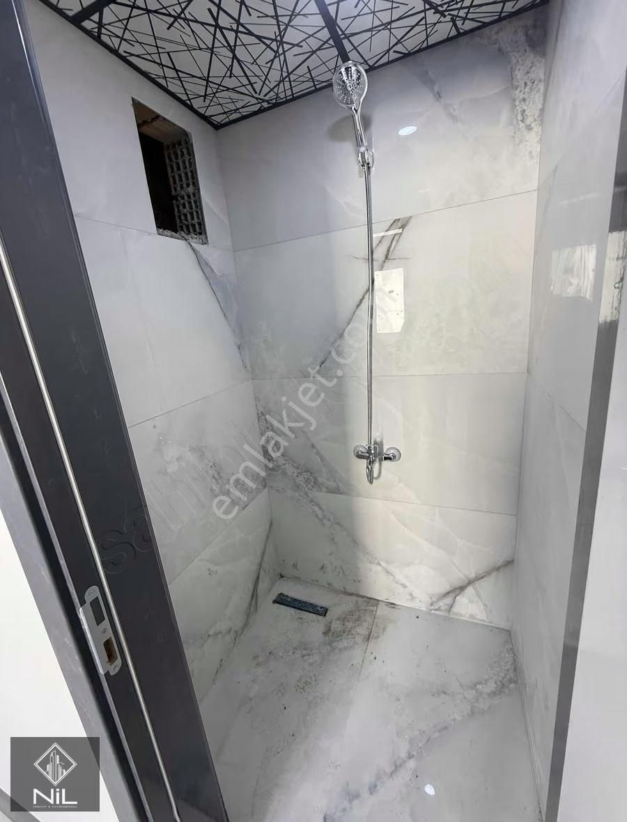 Erbay Cd 2+1 Pazar Pazarı Mevkii Ebeveyn Banyolu Sıfır Daire - Görsel 28