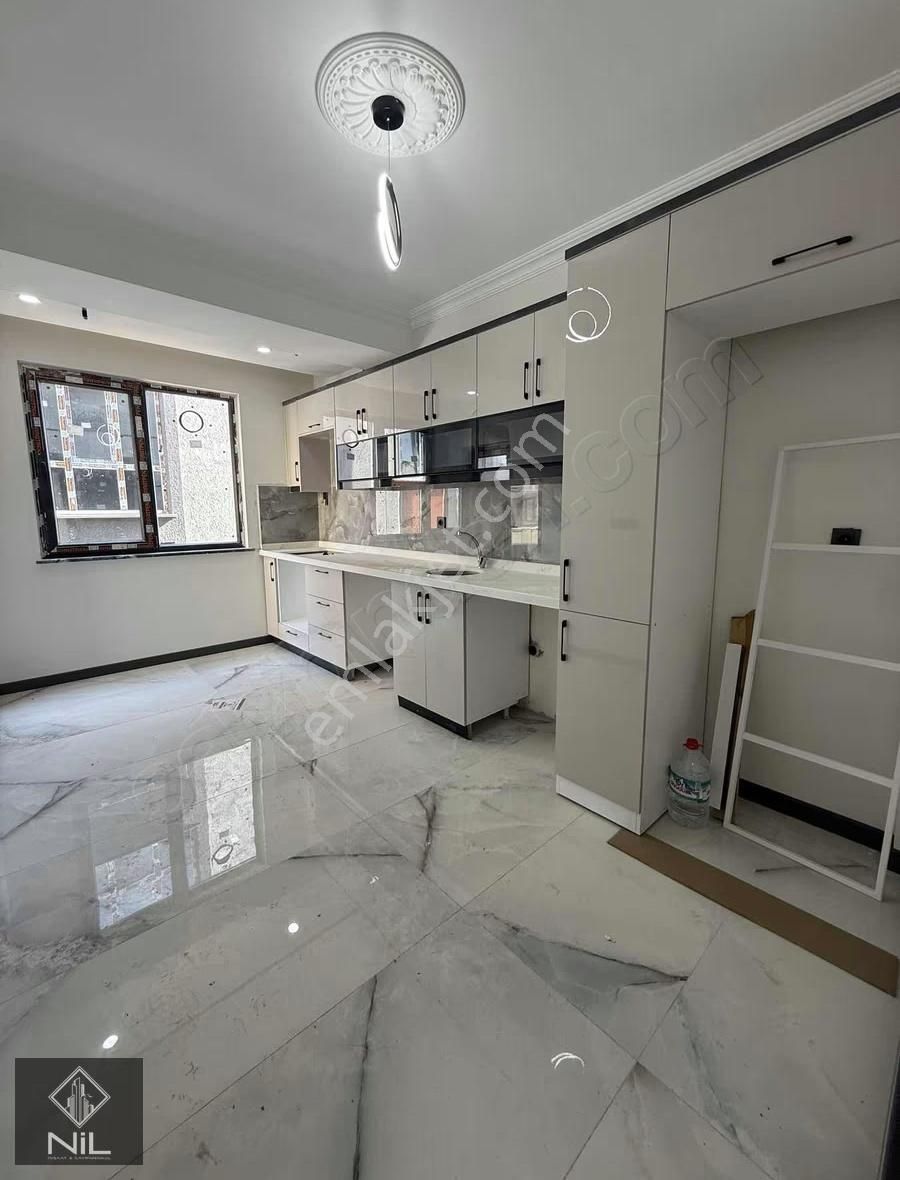 Erbay Cd 2+1 Pazar Pazarı Mevkii Ebeveyn Banyolu Sıfır Daire - Görsel 19