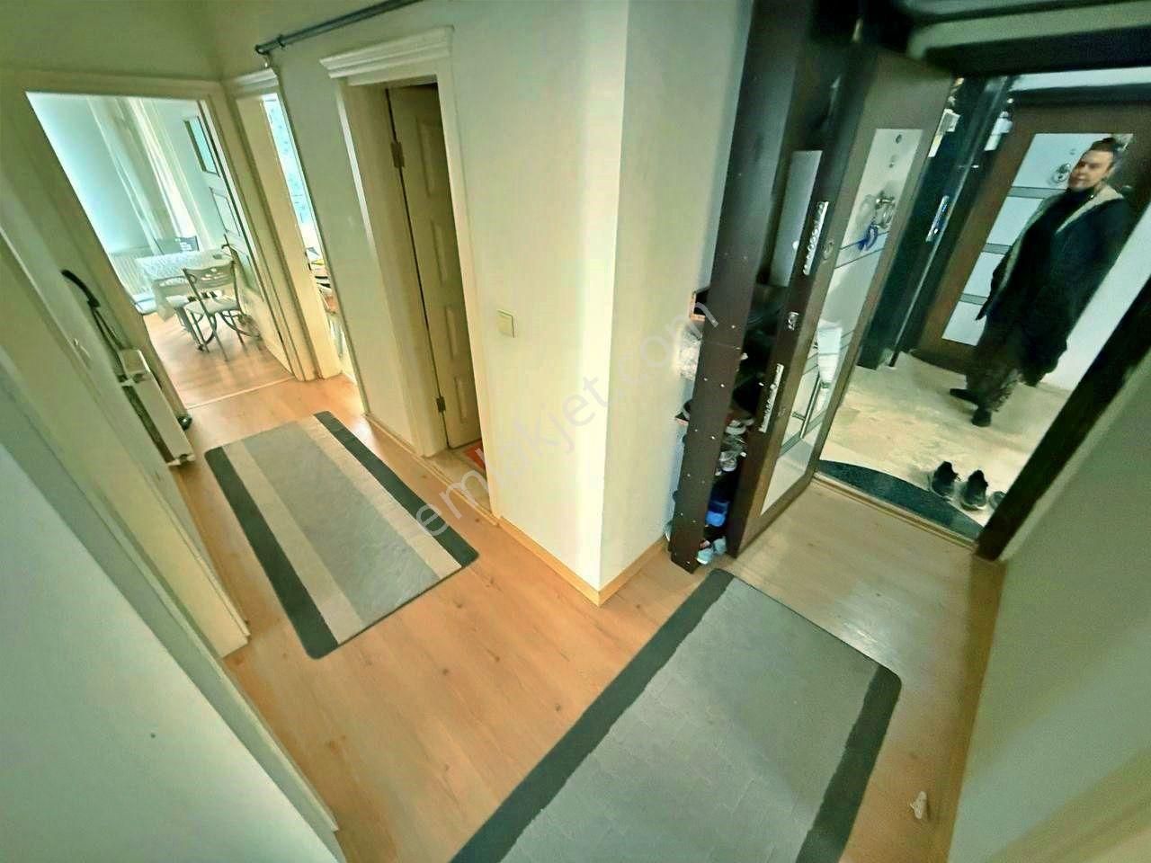 Yetkisi Uytundan Akçay Altınkum Ege Cafe Yakınında 3+1 Daire - Görsel 3