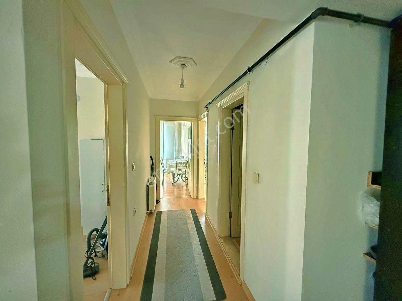 Yetkisi Uytundan Akçay Altınkum Ege Cafe Yakınında 3+1 Daire - Görsel 7