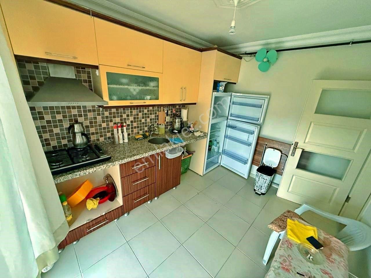 Yetkisi Uytundan Akçay Altınkum Ege Cafe Yakınında 3+1 Daire - Görsel 17