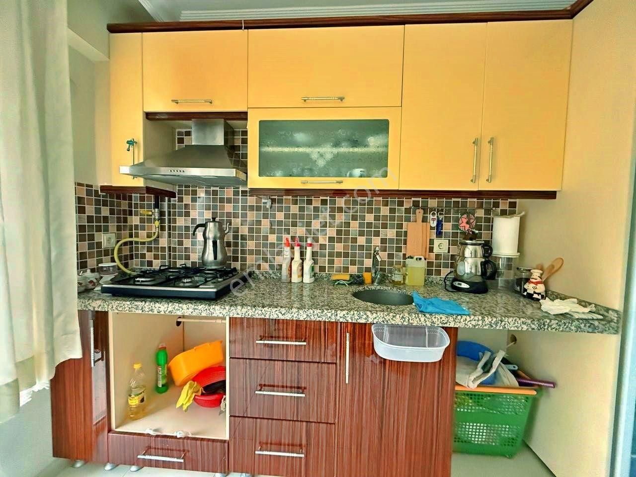 Yetkisi Uytundan Akçay Altınkum Ege Cafe Yakınında 3+1 Daire - Görsel 27