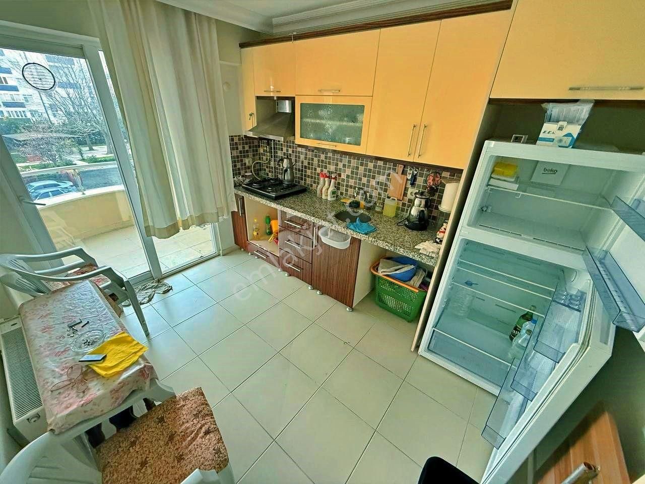 Yetkisi Uytundan Akçay Altınkum Ege Cafe Yakınında 3+1 Daire - Görsel 12