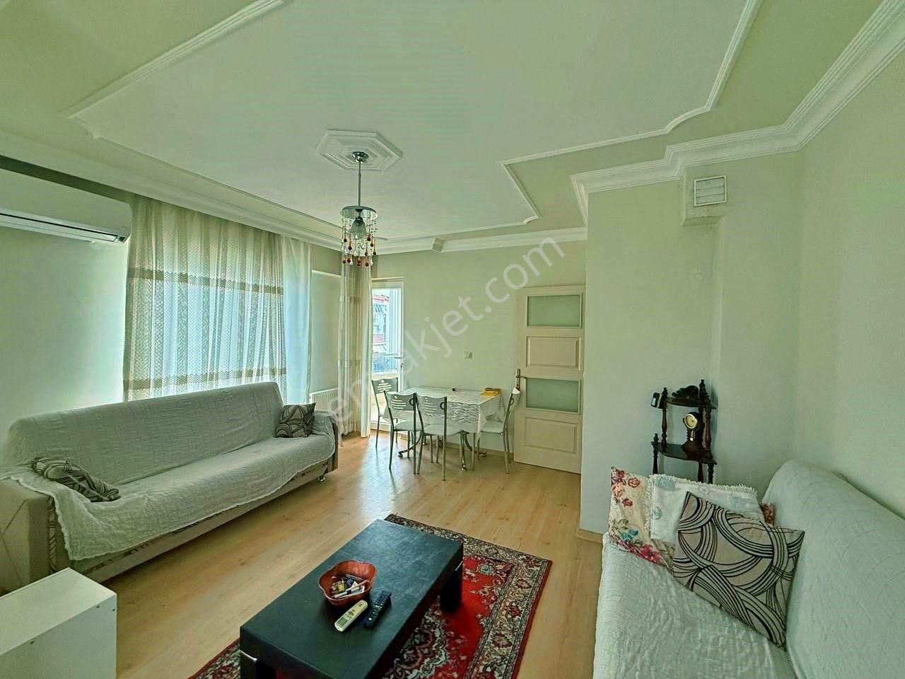 Yetkisi Uytundan Akçay Altınkum Ege Cafe Yakınında 3+1 Daire - Görsel 21