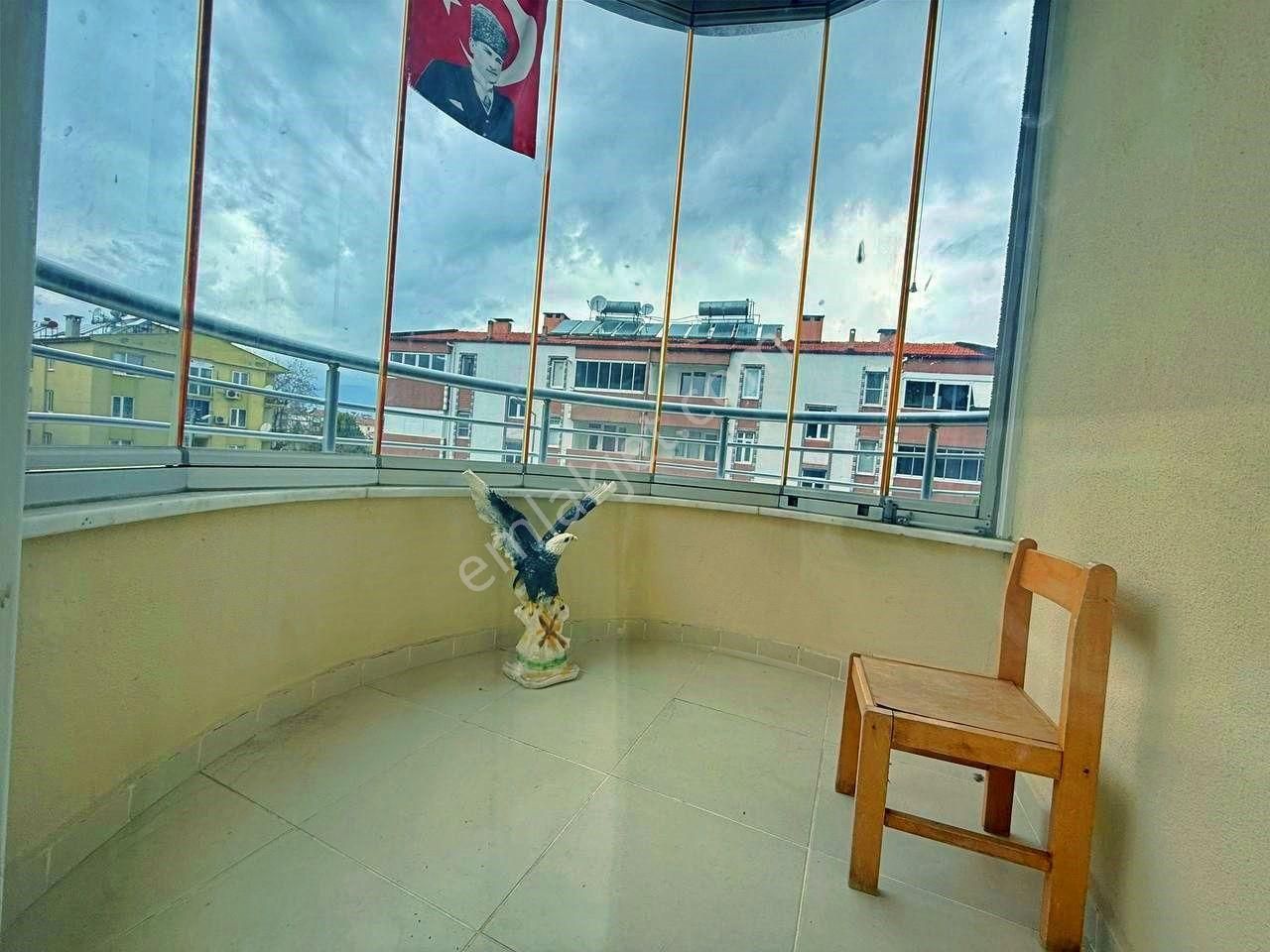 Yetkisi Uytundan Akçay Altınkum Ege Cafe Yakınında 3+1 Daire - Görsel 14