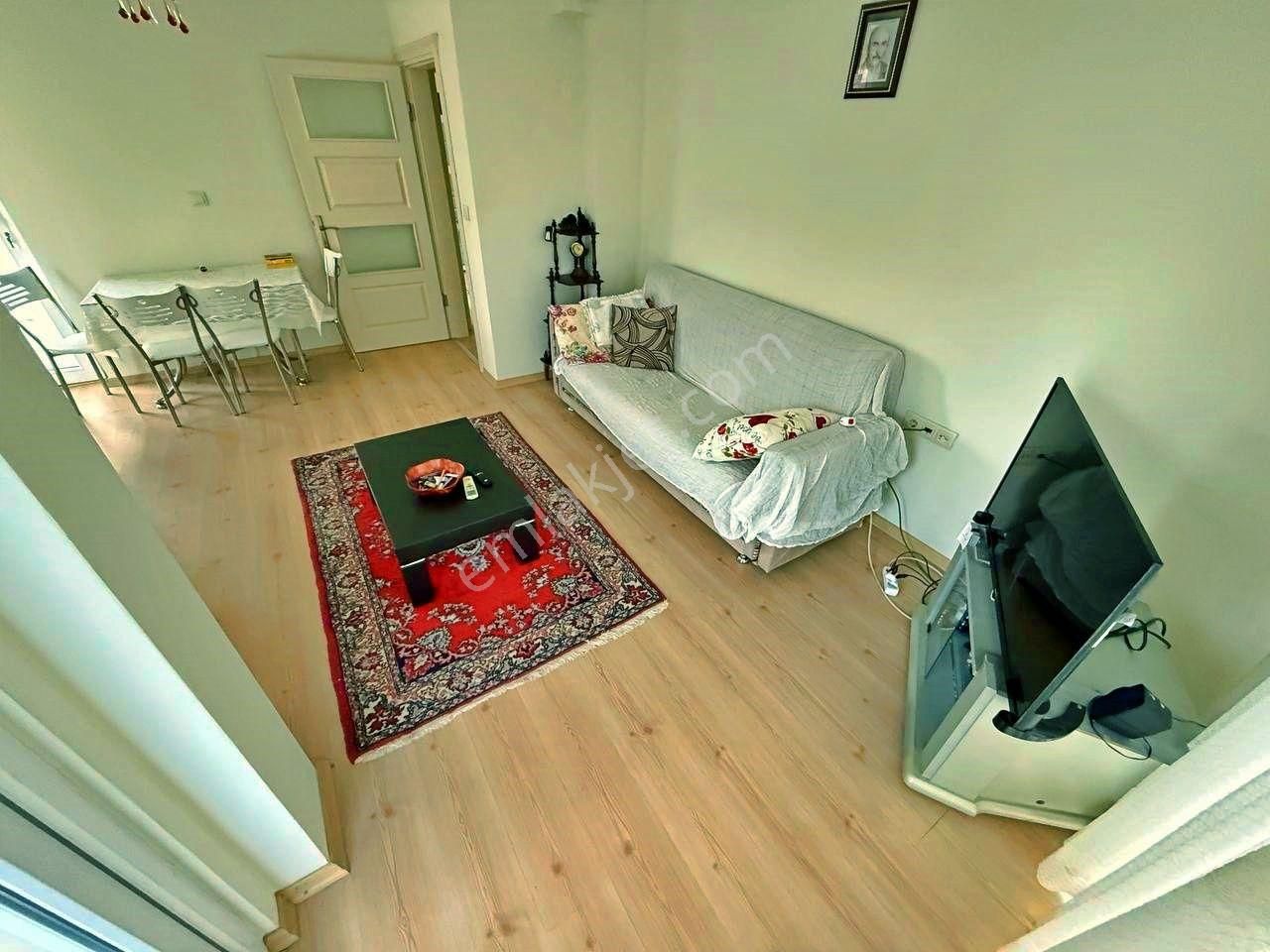 Yetkisi Uytundan Akçay Altınkum Ege Cafe Yakınında 3+1 Daire - Görsel 24