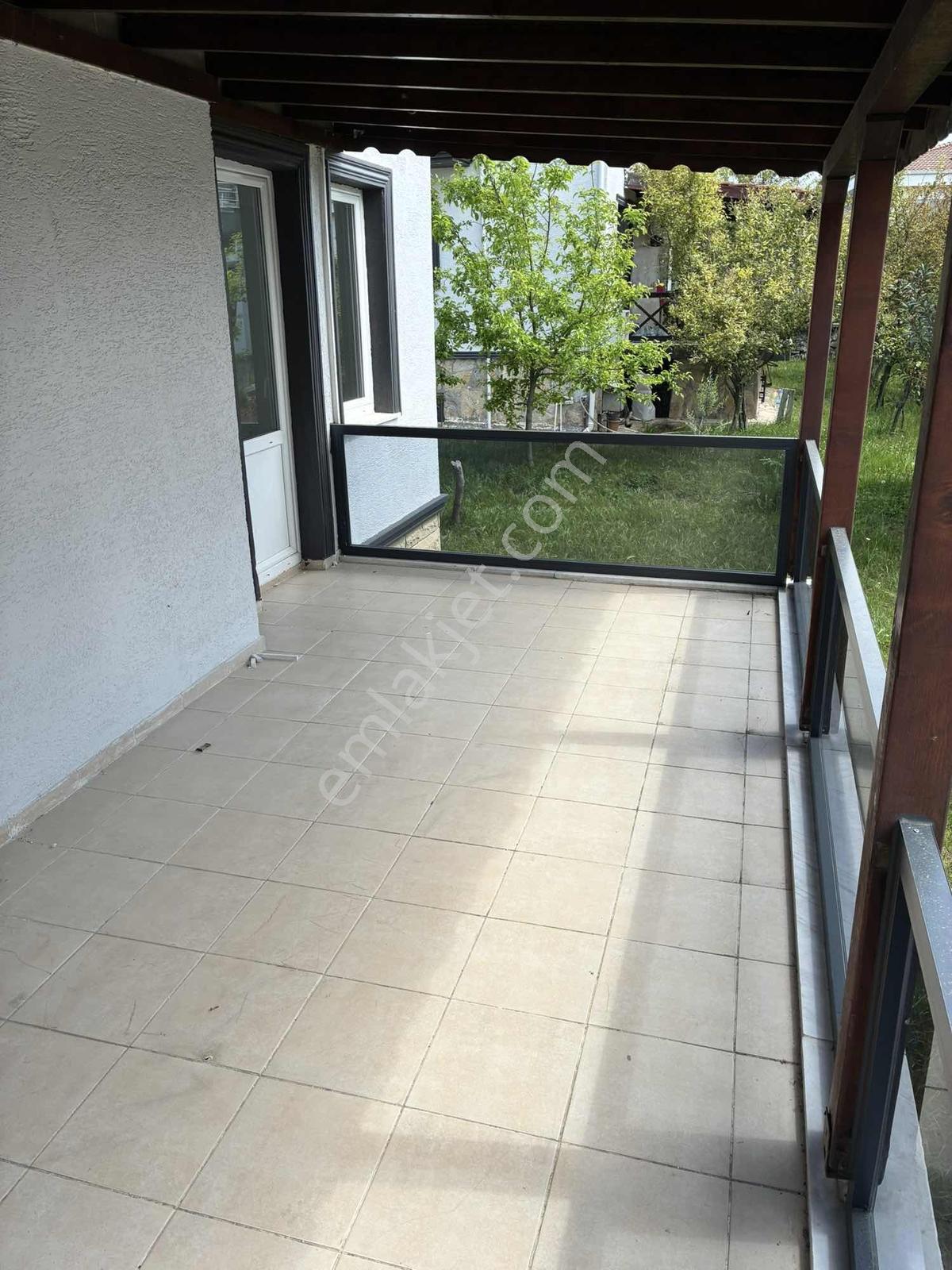 Remax Anka'dan Salkım Sitesi 4+1 Müstakil Bahçeli Satılık Villa - Görsel 14
