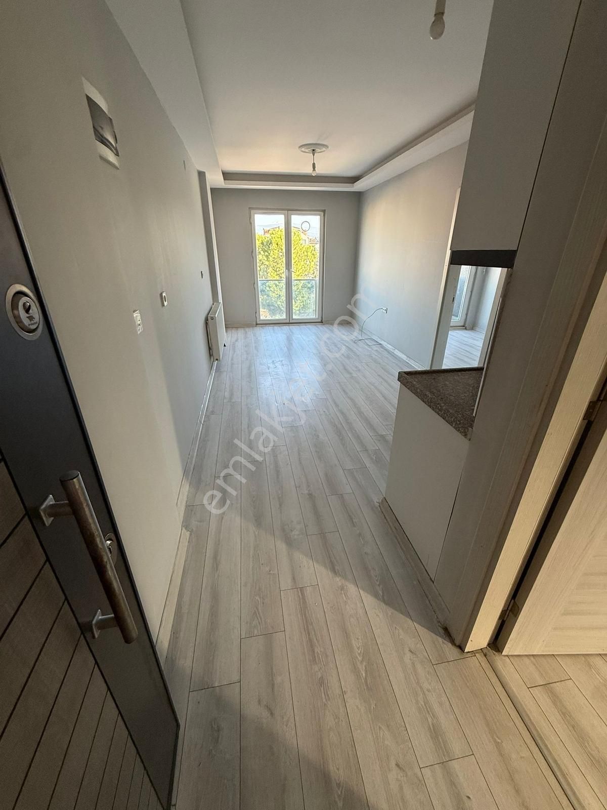 Görükle Merkezde Geniş 2+1 Eşyasız Kiralık Daire - Görsel 18