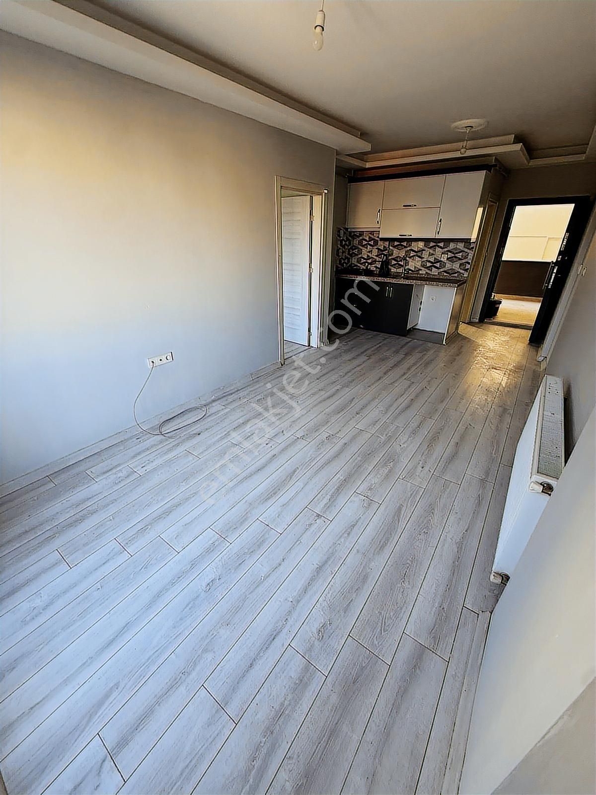 Görükle Merkezde Geniş 2+1 Eşyasız Kiralık Daire - Görsel 15