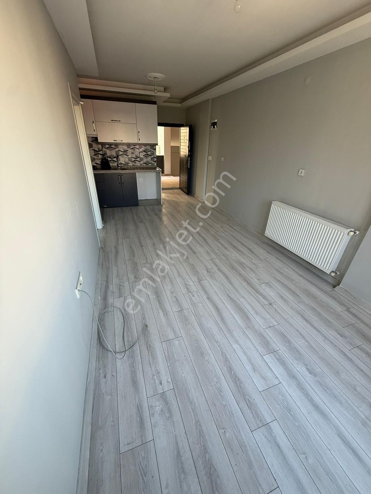 Görükle Merkezde Geniş 2+1 Eşyasız Kiralık Daire - Görsel 9