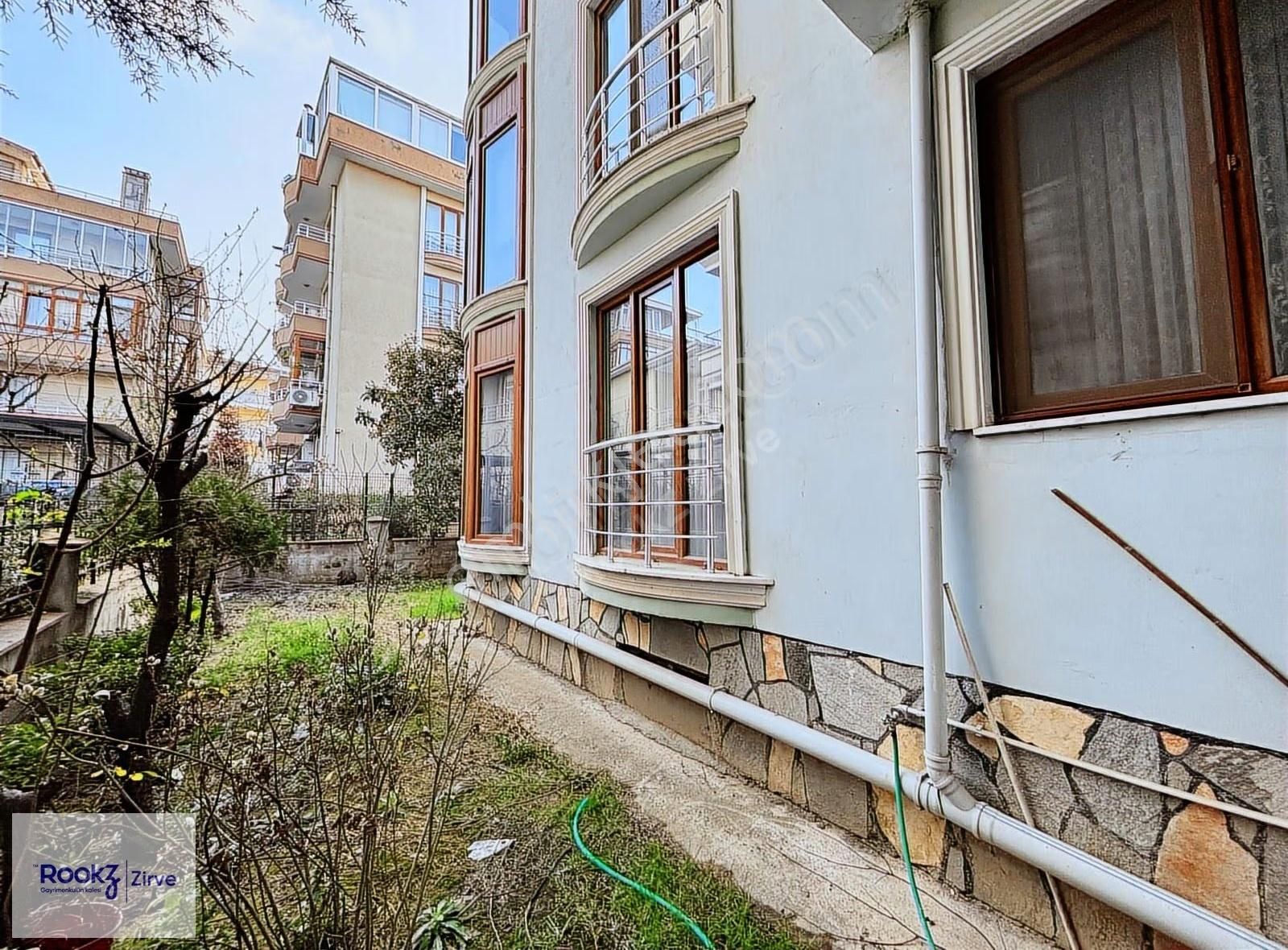 Yalova İsmetpaşa Mahallesinde Harika Konumda 110 M2 Satılık 2+1 - Görsel 23