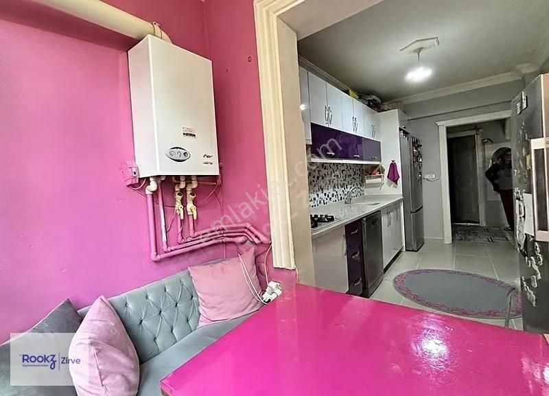 Yalova İsmetpaşa Mahallesinde Harika Konumda 110 M2 Satılık 2+1 - Görsel 16