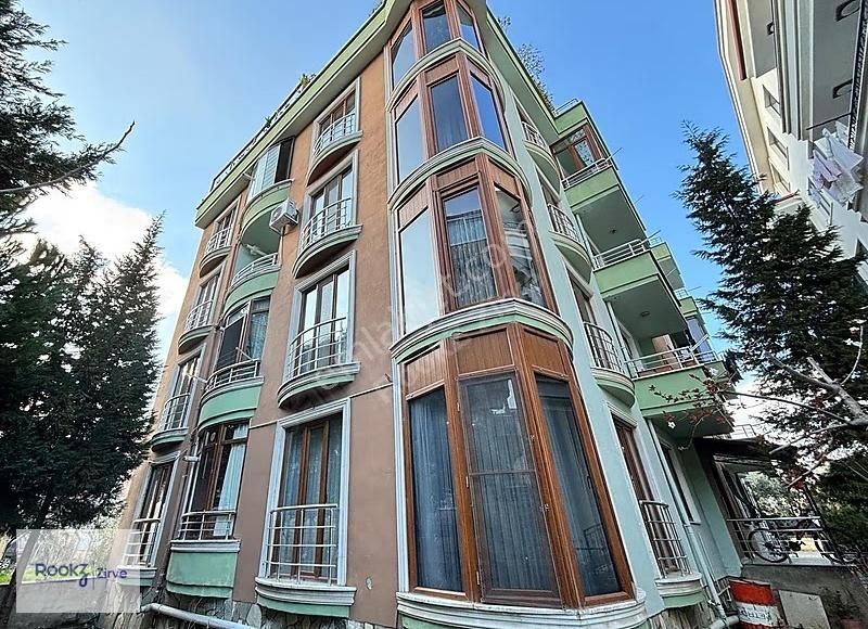 Yalova İsmetpaşa Mahallesinde Harika Konumda 110 M2 Satılık 2+1