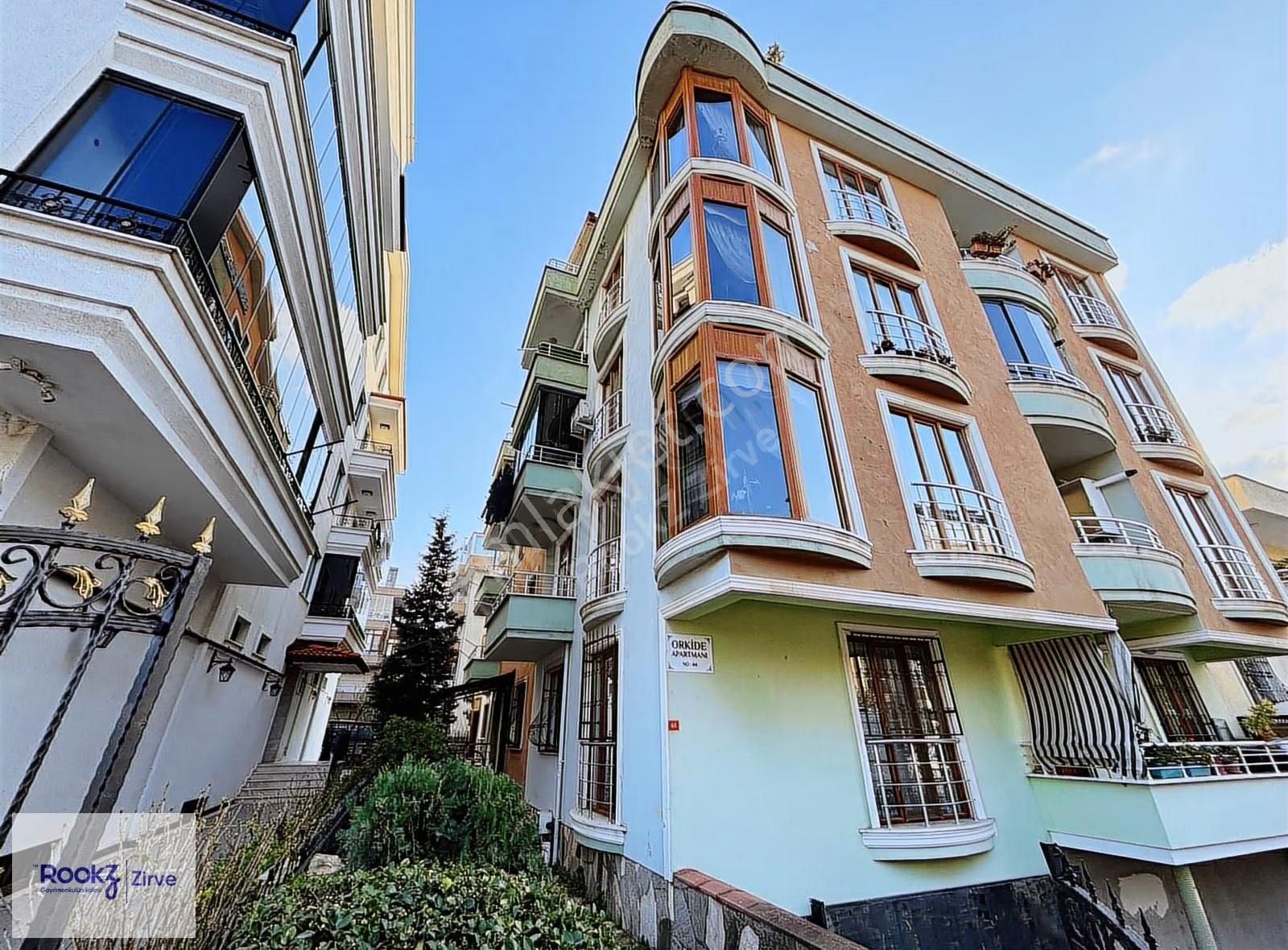 Yalova İsmetpaşa Mahallesinde Harika Konumda 110 M2 Satılık 2+1 - Görsel 7