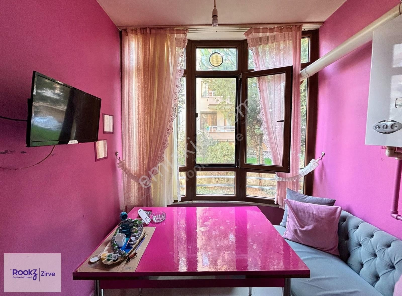 Yalova İsmetpaşa Mahallesinde Harika Konumda 110 M2 Satılık 2+1 - Görsel 9