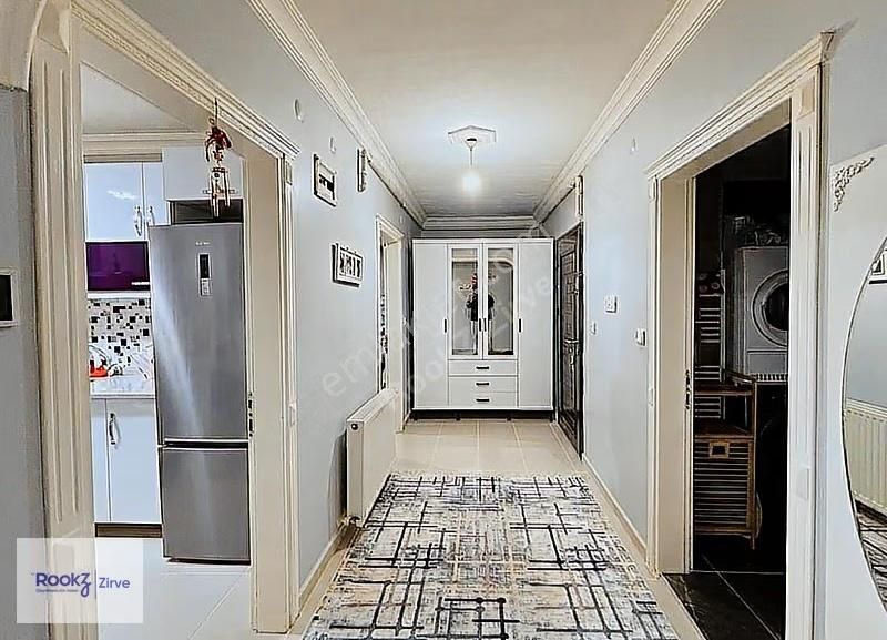 Yalova İsmetpaşa Mahallesinde Harika Konumda 110 M2 Satılık 2+1 - Görsel 6