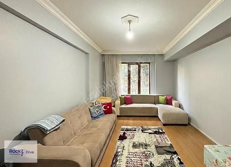 Yalova İsmetpaşa Mahallesinde Harika Konumda 110 M2 Satılık 2+1 - Görsel 13