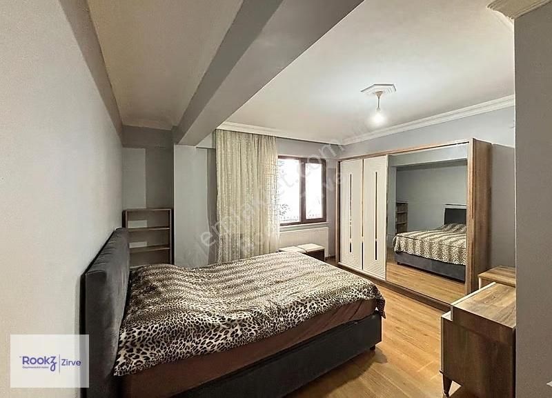 Yalova İsmetpaşa Mahallesinde Harika Konumda 110 M2 Satılık 2+1 - Görsel 4