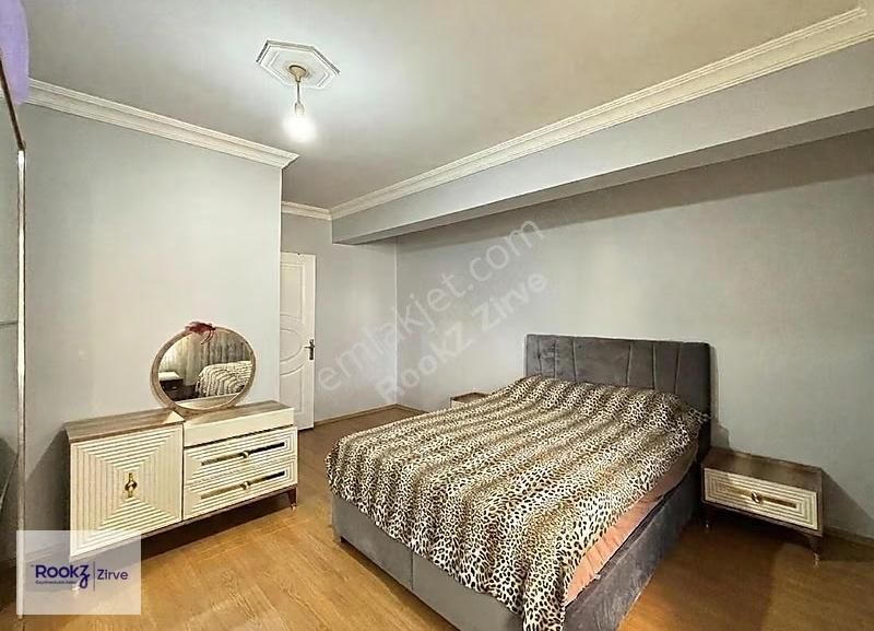 Yalova İsmetpaşa Mahallesinde Harika Konumda 110 M2 Satılık 2+1 - Görsel 15