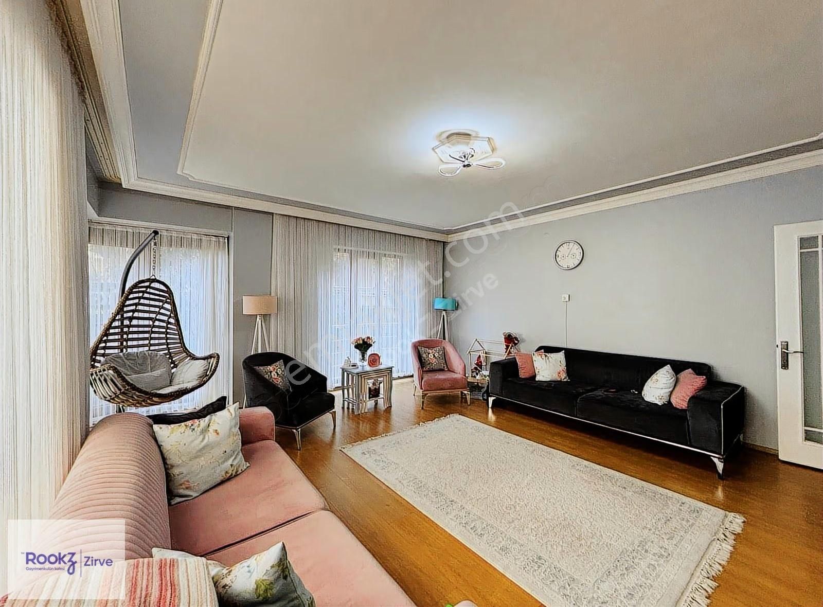 Yalova İsmetpaşa Mahallesinde Harika Konumda 110 M2 Satılık 2+1 - Görsel 22