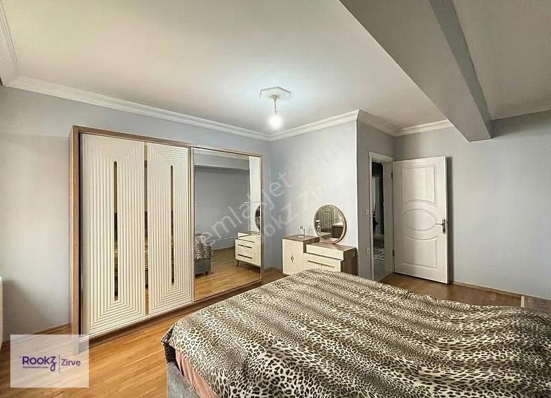 Yalova İsmetpaşa Mahallesinde Harika Konumda 110 M2 Satılık 2+1 - Görsel 11