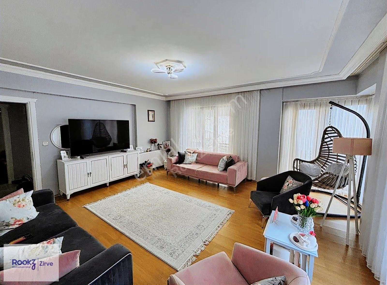 Yalova İsmetpaşa Mahallesinde Harika Konumda 110 M2 Satılık 2+1 - Görsel 3