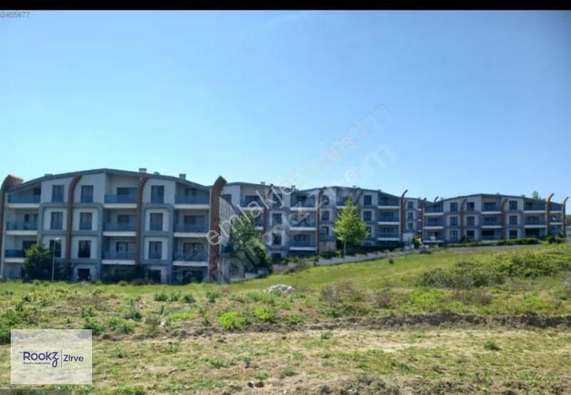 Yalova Akköy'de Deniz Manzaralı, İmarlı 582 M² Satılık Arsa - Görsel 7