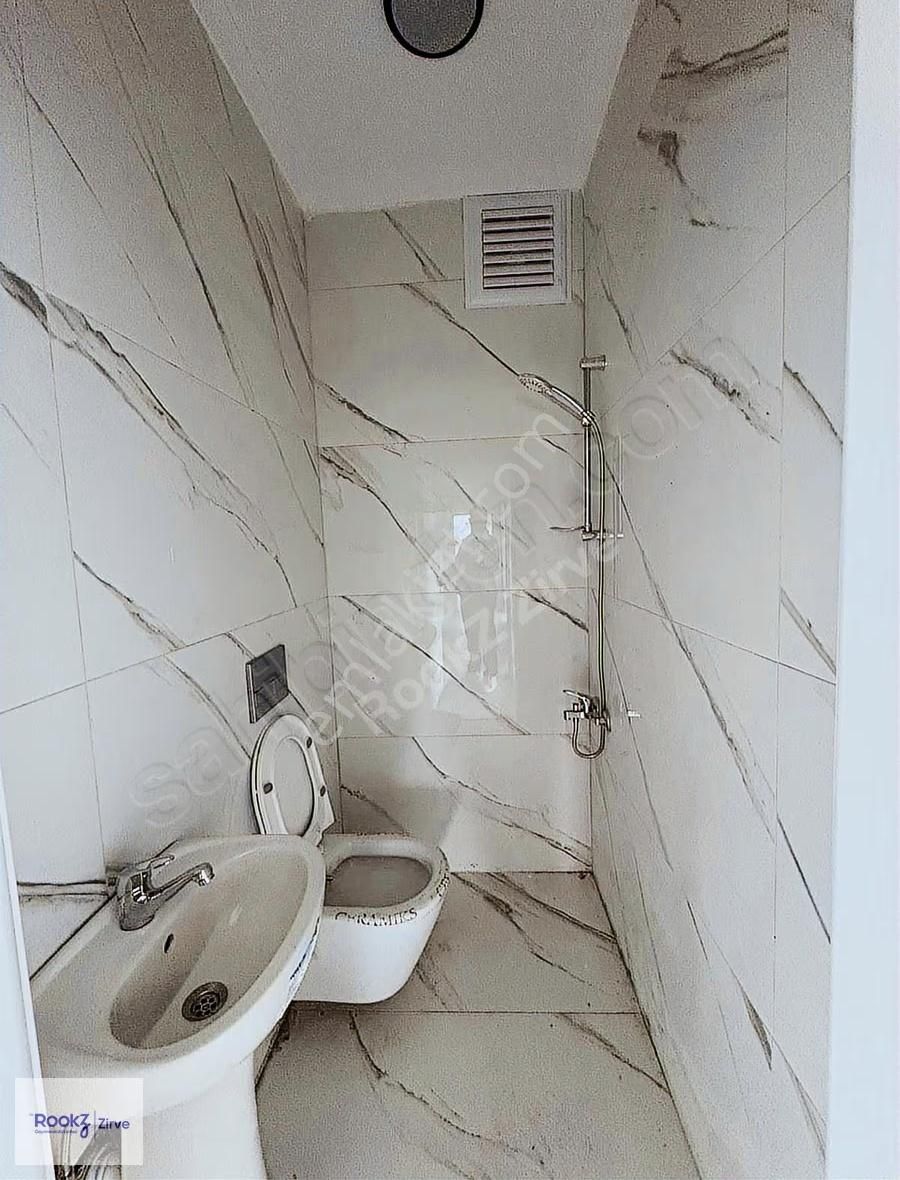 Yalova Merkez Ebeveyn Banyolu 2+1 Satılık Daire - Görsel 11