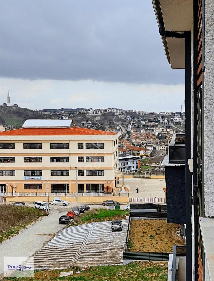 Yalova Merkez Ebeveyn Banyolu 2+1 Satılık Daire - Görsel 2
