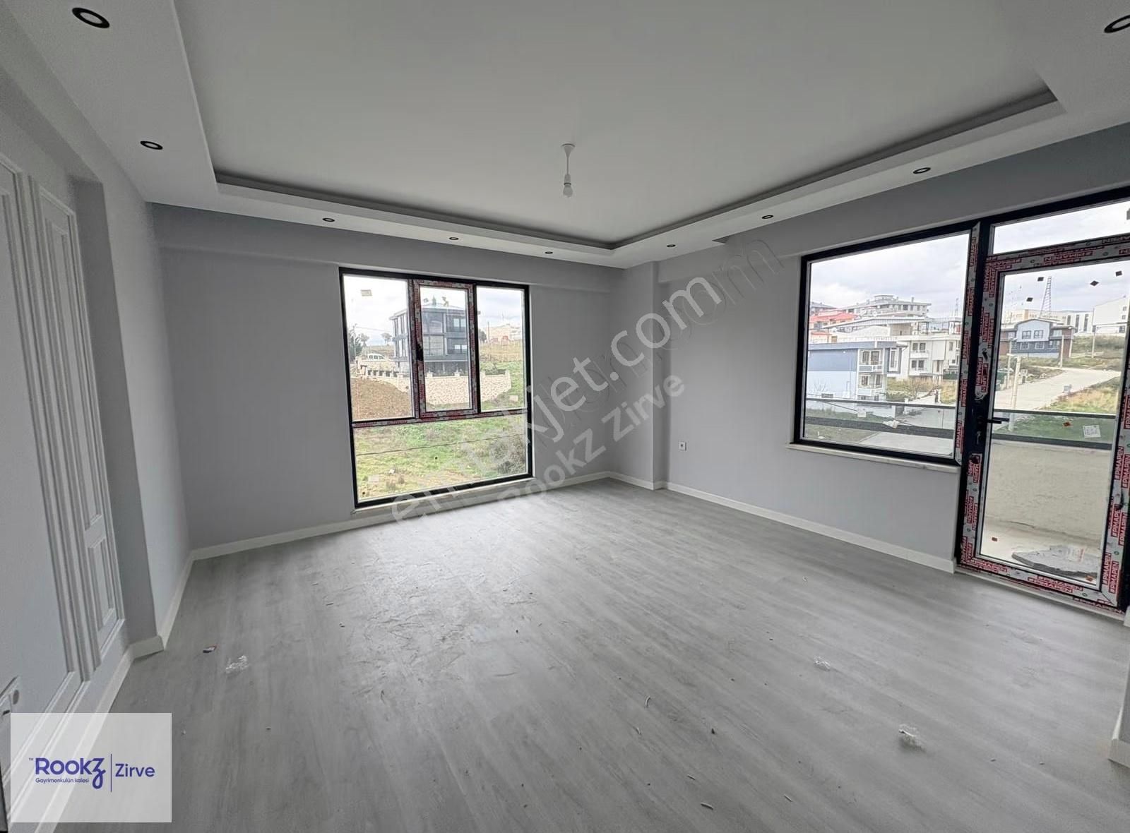Yalova Merkez Ebeveyn Banyolu 2+1 Satılık Daire - Görsel 4