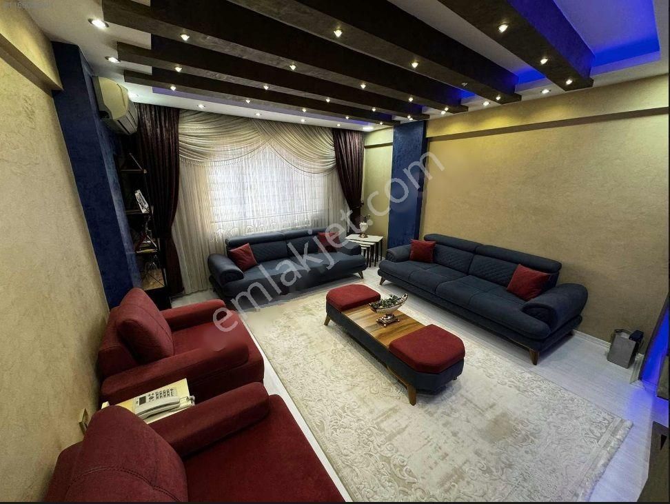 E5 Metro Yakını 3+1 1,kat Hisse Tapulu Güney Cephe Daire - Görsel 2